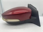 2012-2014 Ford Focus Passenger Side View Power Door Mirror Ruby Red B01B24006. Fixed Price $73.99.