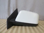 2009 Ford Edge Power Side View Outer Door Mirror Left Driver AT43-17683-BB. Fixed Price $74.99.