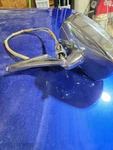 1969 Firebird 69-72 Pontiac Remote Mirror With Controller Gto Grand Prix. Fixed Price $159.99.