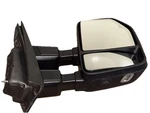 2017-2022 Ford F250 F350 Sd Passenger Side View Tow Mirror With Blind Spot Oem. Fixed Price $380.00.