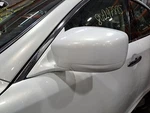 Lh Driver Side 2014 Q70 Door Mirror SKU#4307996. Fixed Price $204.00.