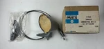 New Old Stock Left Door Mirror For & 1970-76 Body Models Mopar #3586655. Fixed Price $389.99.