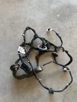 2022 Chevy Silverado Gm Door Mirror Harness Right Side 84622364. Fixed Price $39.99.
