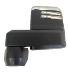 Right Side Tow Mirror Blind Sensor Chevrolet Silverado Gmc Sierra 2500HD 3500HD. Fixed Price $499.24.