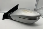 2012-2013 Hyundai Azera Driver Side View Power Door Mirror Silver Oem B04B23026. Fixed Price $81.39.