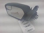 Lh Side View Mirror Power With Puddle Lamp Heated 11-12 Ford Fusion BE5Z17683BA. Fixed Price $95.99.
