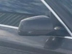 2012-2013 Bmw 528I Rh Passenger Door Mirror Side View Oem. Fixed Price $173.84.
