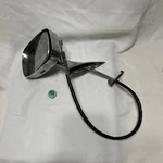 1969 Chevy Chevrolet Camaro Oem Exterior Side View Remote Mirror 15-2270 Driver. Fixed Price $90.00.