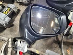 Impreza 2024 Side View Mirror 1956618. Fixed Price $369.87.
