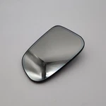 2009 -2015 Jaguar Xf Left Driver Side Auto Dimming Mirror Glass 4305-417. Fixed Price $35.99.