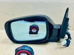 05 06 07 08 Acura Rl Left Driver Door Power Side View Wing Mirror Heated Oem. Fixed Price $99.99.