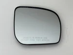 Subaru Forester 2009 2013 Heated Right Door Passenger Side Mirror Glass Rh Oem. Fixed Price $47.96.