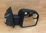 Oem 2015 - 2018 Ford F150 Rh Right Passenger Power Turn Signal Mirror. Fixed Price $199.08.