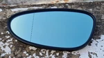 Porsche 911 / Boxster 986 Left Lhd Asperical Auto-dimming Mirror 99673103504. Fixed Price $225.00.