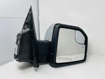 15-17 Ford F150 Passenger Mirror FL34-17682-CK5YGY Turn Signal Oem 2328. Fixed Price $129.99.