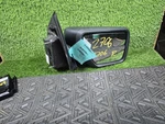 Passenger Side View Mirror Manual Pedestal Fits 21-25 Ford F150 Pickup 585260. Fixed Price $127.25.