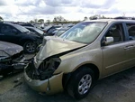 Passenger Side View Mirror Power Non-heated Fits 06-08 Sedona 1696880. Fixed Price $75.00.