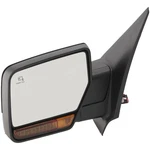 Mirrors Driver Left Side Heated Hand Lincoln Navigator Ford Expedition. Fixed Price $132.17.
