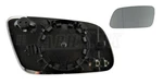 Audi A3 (01-03) A4 & A8 (00-02) A6 (98-05) Left Side Heated Door Mirror Glass. Fixed Price $20.43.
