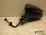 Lincoln Mkc 2015 Left Door Mirror Black EJ7Z17683CBPTM 5199. Fixed Price $134.00.