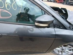 2015-2018 Ford Focus Passenger Right Side View Power Door Mirror Black TG8CO. Fixed Price $78.83.