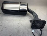Freightliner Cascadia Evolution Passenger Side Door Mirror Oem A22-61257-001. Fixed Price $250.00.