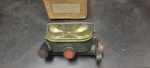 1969-1971 Galaxie Ltd Monterey Marquis Power Drum Brake Master Cylinder C9AZ-E. Fixed Price $45.00.