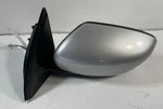 2017-23 Nissan Rogue Sport Qashqai Front Left Side View Door Mirror 2.0L #106225. Fixed Price $140.80.