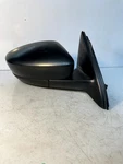 2011-2016 Volkswagen Jetta Rh Right Passenger Side View Mirror Black Oem VV1-5C. Fixed Price $59.90.