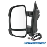 Driver Side Mirror For 2014-2023 Ram Promaster 1500 2500 3500. Fixed Price $75.99.
