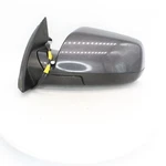 2015 Chevrolet Equinox Heated Left Hand Side View Mirror Part Number 23467308. Fixed Price $34.99.