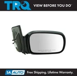 Manual Mirror Right Hand Passenger Side Rh For 06-11 Honda Civic Coupe 2 Door. Fixed Price $49.95.