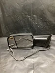 2019 2020 2021 2022 Ram 2500 3500 Driver Tow Mirror Power Heated Puddle Lamp Oem. Fixed Price $203.00.
