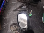 2005-2007 Volvo S60R V70R Driver Left Side Mirror Assembly 30779812 Oem #1030EM. Fixed Price $83.99.