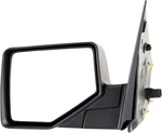 Mirror Driver Side 2006-2010 Ford Explorer 2007-2010 Sport Trac 6L2Z17683AAA. Fixed Price $67.99.