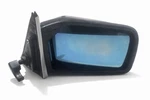 Mercedes-benz W123 Oem Chrome Manual Door Mirror Side / Right 1238110641. Fixed Price $149.90.