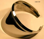 1926 1958 Pontiac Glare Shield Mirror Mount, C986178R. Fixed Price $11.00.