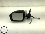 2013-2015 Range Rover L405 Left Driver Side Exterior Door Mirror W/ Camera Oem. Fixed Price $549.99.