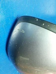 Passenger Side View Mirror Power Non-heated Fits 04-06 Mazda 327452. Fixed Price $73.02.
