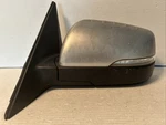 2010 - 2013 Kia Soul Door Mirror 6 Pin Signal Silver Driver Left Lh Oem 2122. Fixed Price $99.99.