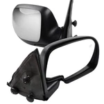 Pair Heated Power Side View Mirrors Chrome Truck For 99-02 Gmc Sierra 1500. Fixed Price $64.99.