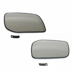 Land Rover Range P38 1995-99 Rh & Lh Exterior Mirror Glass Convex Set Of 2. Fixed Price $79.97.