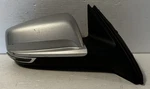 2013 2014 2015 Chevrolet Malibu Passenger Pin Silver Signal Mirror Oem 0729. Fixed Price $99.99.