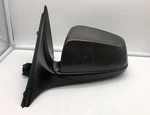 2011-2012 Bmw 528I Driver Side View Power Door Mirror Brown Oem A01B10002. Fixed Price $89.99.