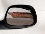 Passenger Side View Mirror Power With Crew Cab Door Fits 04-06 Tundra 47268. Fixed Price $65.09.