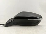 2014-2016 Kia Forte Driver Left Side View Power Door Mirror Black B8MEJ. Fixed Price $160.14.
