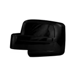 Coast To CCIMC67424BK Mirror Covers. Fixed Price $99.40.