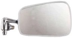For 1968-1977 Beetle Right Mirror Chrome 113 857 514 D VW1321101. Fixed Price $38.95.