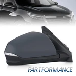 Passenger Side Mirror 8PIN Rh Fit 2018-2022 Equinox Gmc Terrain Heat Blind Spot. Fixed Price $68.00.