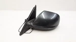 Audi Q5 8R MK1 Wing Mirror Power Folding Left Passenger Side Grey / LZ7S 2013. Fixed Price $173.89.